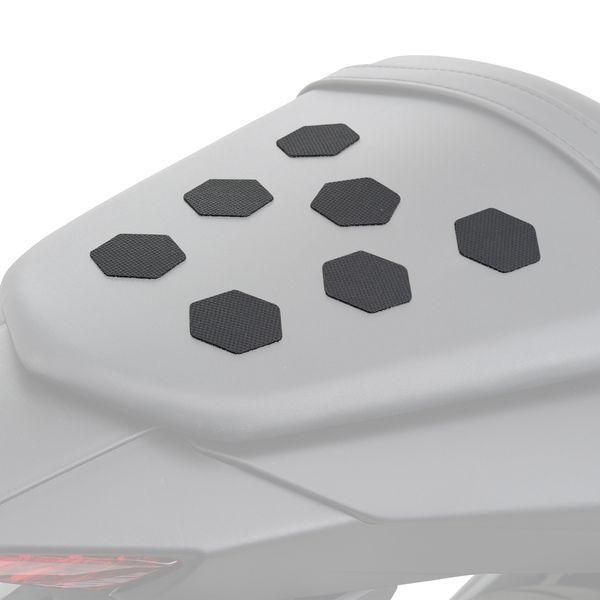 デイトナ DAYTONA 17389 デイトナ バイク用 ノンスリップシート ハニカム