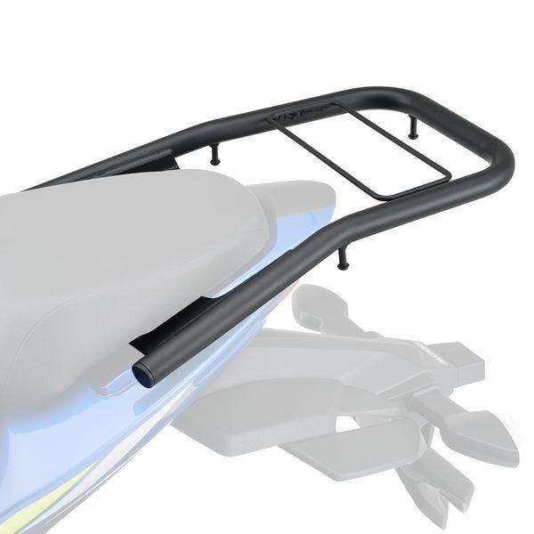 デイトナ DAYTONA 17448 デイトナ バイク用 キャリア グラブバーキャリア ジクサー150 20 ジクサー250／SF250 20