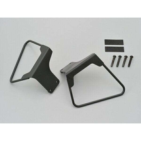 デイトナ DAYTONA 17738 デイトナ バイク用 サイドバッグサポート ジクサー250／SF250 20 ジクサー150 20