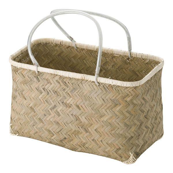 AKG3504 アジロ買出し篭 特特大