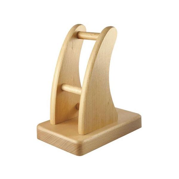 VKT4401 くつべらスタンド ナチュラル