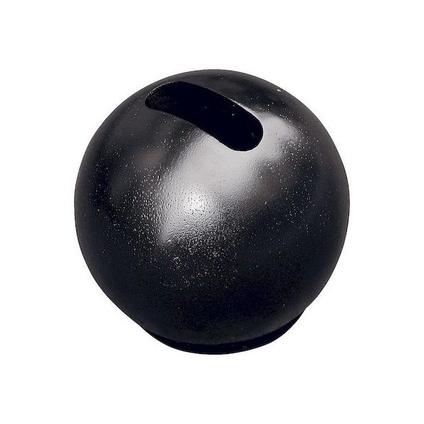 VKT4501 シンビ 木製靴べらスタンド CBS－1 ブラック