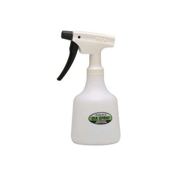 WHV2401 ダイヤスプレー食品用ピストルスプレーアイボリー