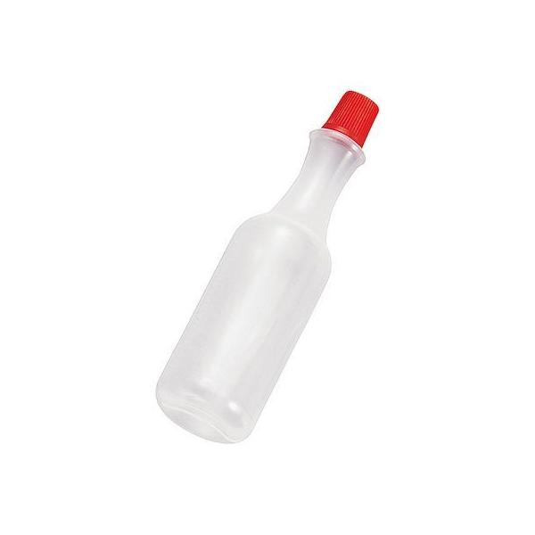 XTL1302 PEタレ入れ ビン大 10cc 1袋100ヶ入