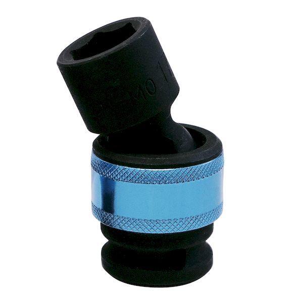 【個数：1個】和コーポレーション KAZ KTX-J17 直送 代引不可 【軒先渡し】17mm ユニバーサルジョイント KTXJ17