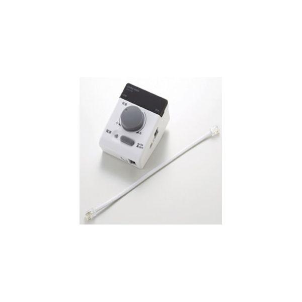 他サイト： 4962644940059 電話の拡声器 AYD−104 88116【キャンセル不可】の商品画像