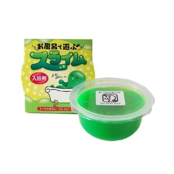 4963183461159 【96個入】 お風呂で遊ぶスライム入浴剤 98327【キャンセル不可】 4963183461159 【96個入】 お風呂で遊ぶスライム入浴剤 98327