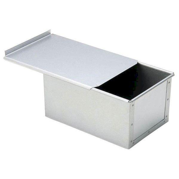 4904940023951 【10個入】 パン焼角型 フタ付2斤 2395 97820【キャンセル不可】