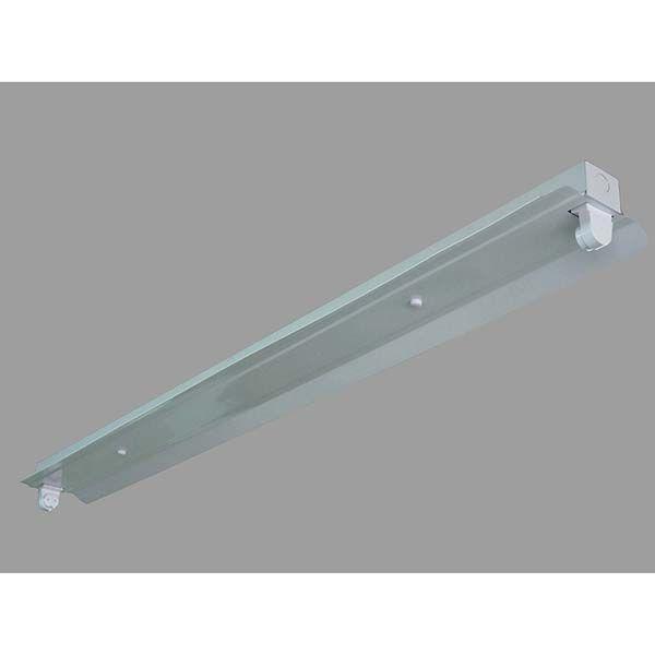 オーム電機 LED-FA-401 反射笠付１灯型器具（LED40W形直管専用） LEDFA401