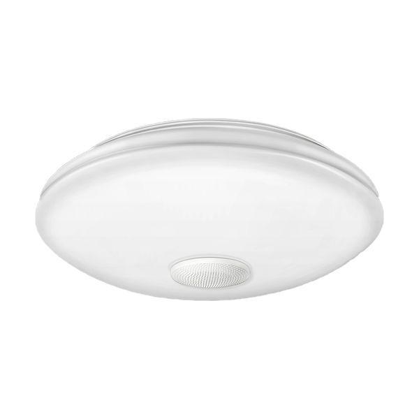 ☆東芝 TOSHIBA NLEH06018A-SDLD Bluetoothスピーカー搭載LEDシーリングライト◆2020年製・音楽が降り注ぐ天井照明 オーム電機 NLEH06018A-SDLD 東芝 LEDシーリングライト スピーカー