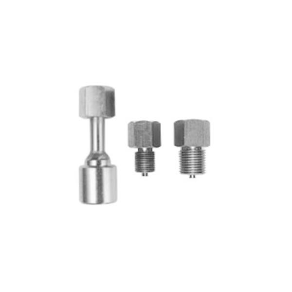 FJ10-231 長野計器 メスーオスジョイント 1／4－＆gt；3／8 FJ10231