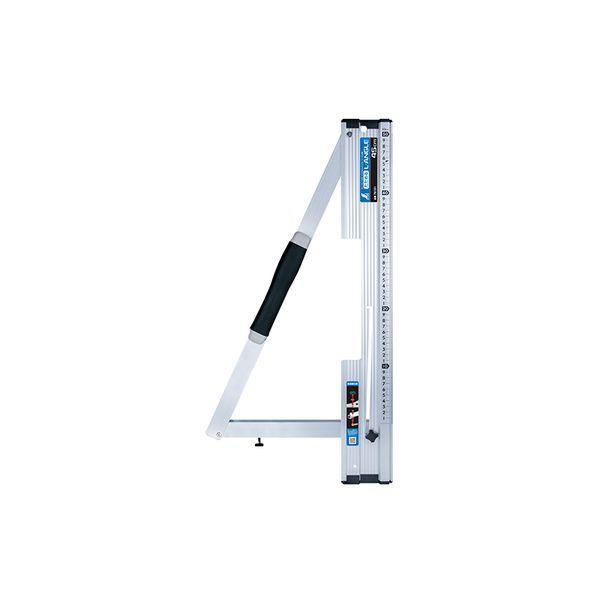 シンワ測定 78101 たためるエルアングル 45cm