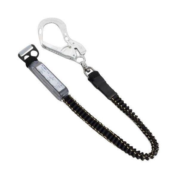 トーヨーセーフティ（TOYO SAFETY） AGHD6 トーヨー 伸縮式ランヤード