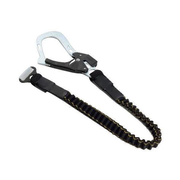 トーヨーセーフティ（TOYO SAFETY） GT14 伸縮式補助ロープ