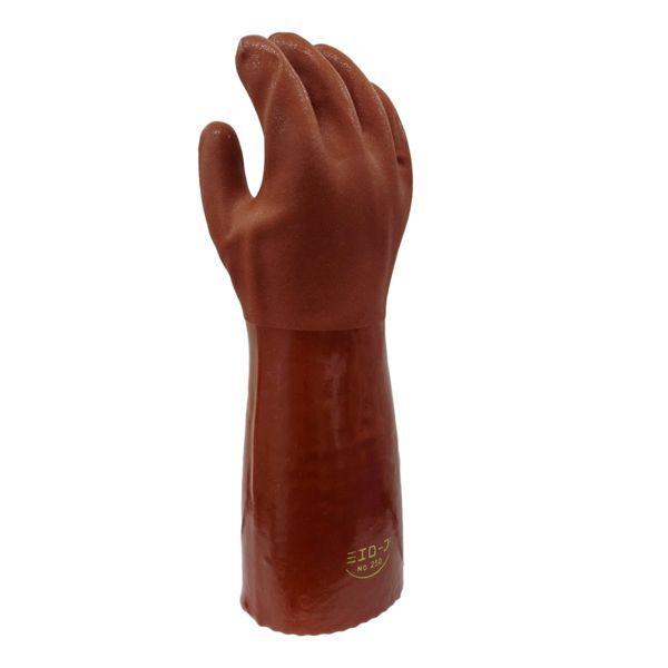 三重化学工業 ミエローブ 4978797002513 【10個入】 No250スベリ止め Lサイズ No．205