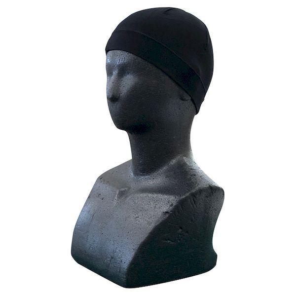 三重化学工業 ミエローブ 4978797013991 【10個入】 汗取りアンダー帽II ブラック No．TK09