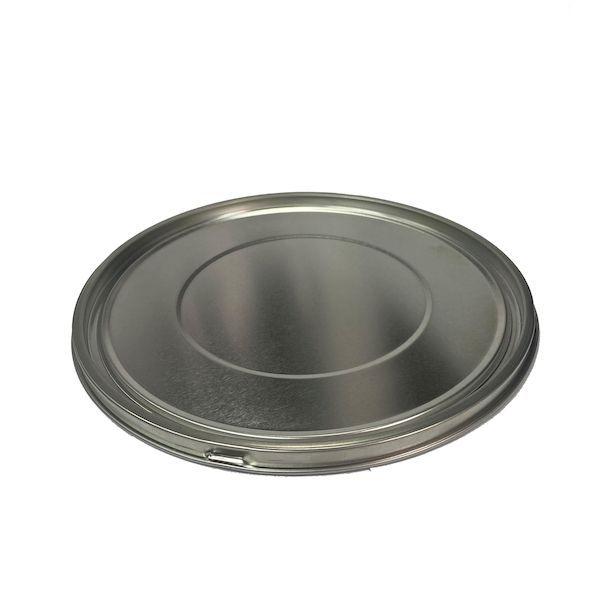 好川産業 4957549352489 ペール缶 フタ