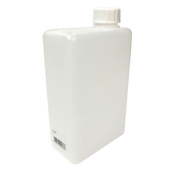 好川産業 620261 角ポリ容器1L