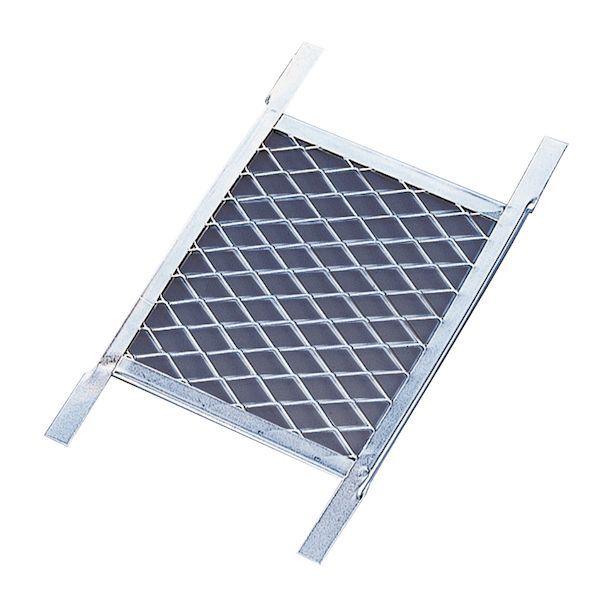 好川産業 655204 ローラーネット4インチ用