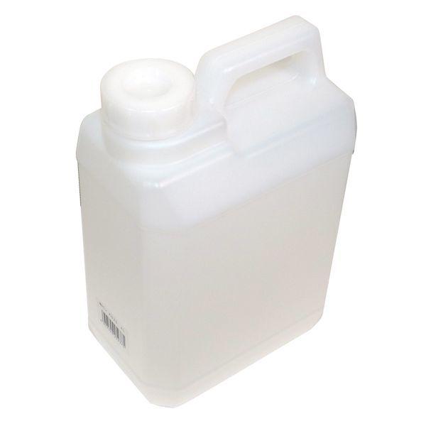 好川産業 655569 ポリ角ビン KO20