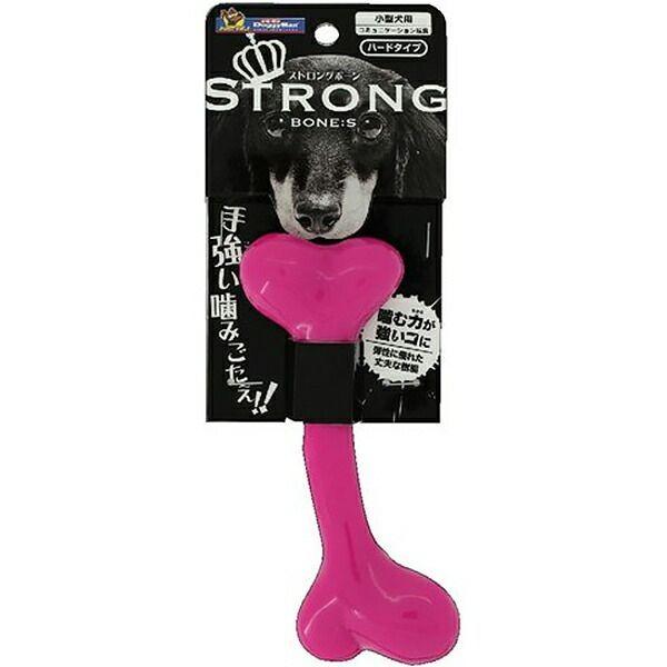 ドギーマン 4976555857023 STRONGBONE S