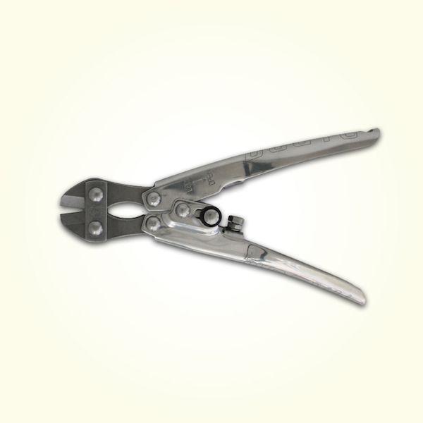 土牛産業 DOGYU 01359 オールステンハンディーカッター 150mm