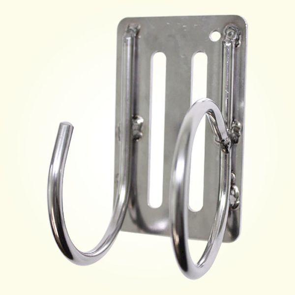 土牛産業 DOGYU 02289 ステンレス くるくるフック FR－5 左用