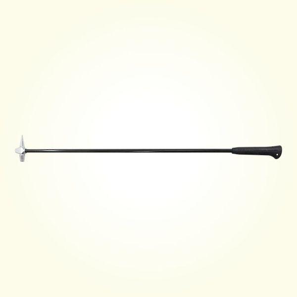 土牛産業 DOGYU 02754 コンクリート点検ハンマー1／2P 1000mm