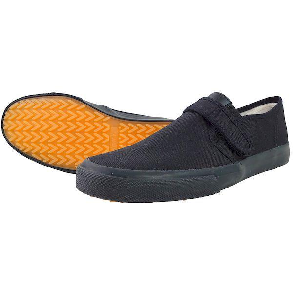 日進ゴム 4932807083343 ハイパーV 屋根プロ 高所用 ＃1100 黒 26．0