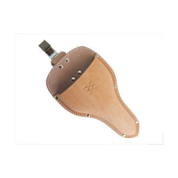 吉岡刃物製作所 901 鋏正宗 90mm用植木鋏 本革サック