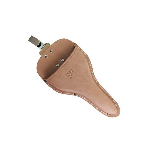 吉岡刃物製作所 902 鋏正宗 120mm用植木鋏 本革サック