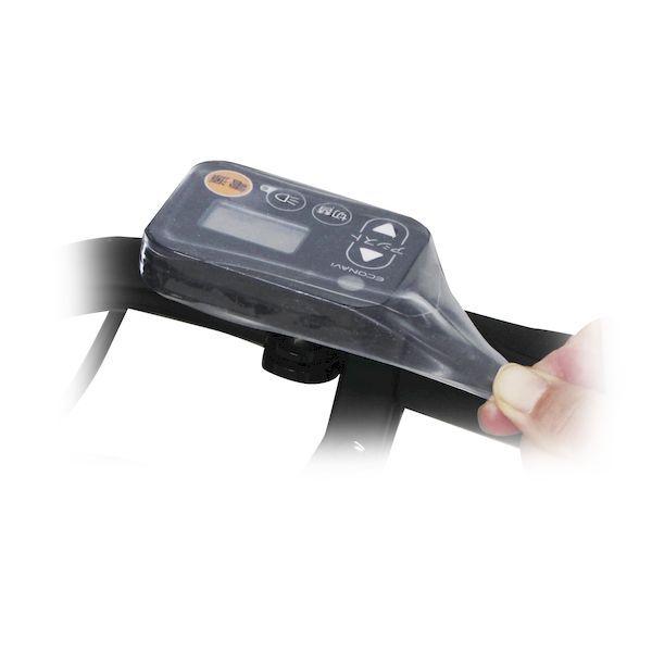 他サイト： マルト MARUTO 4516076081998 スイッチまもる君 電動アシスト車用スイッチパネル保護カバー SW−01の商品画像