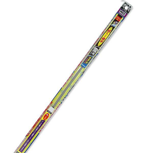 他サイト： PIAA ピア WSCR34AW シリコートスノー替えゴム リヤ ＃3Aの商品画像