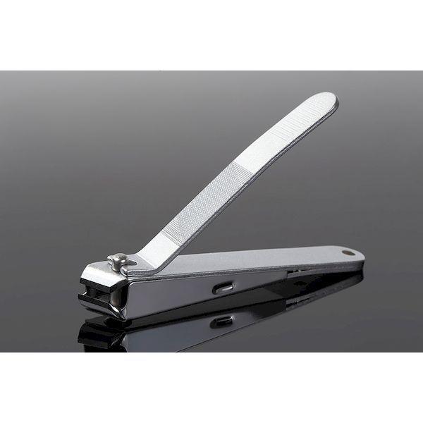 K13280-1 国産 巻き爪足用つめきり K132801 : 測定器・工具の