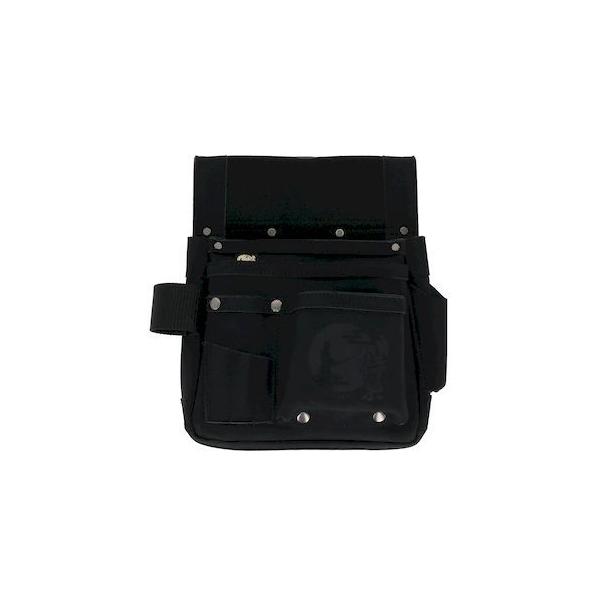 高儀 SRBF4 侍B×梟 釘袋 リング付 SRBF－4