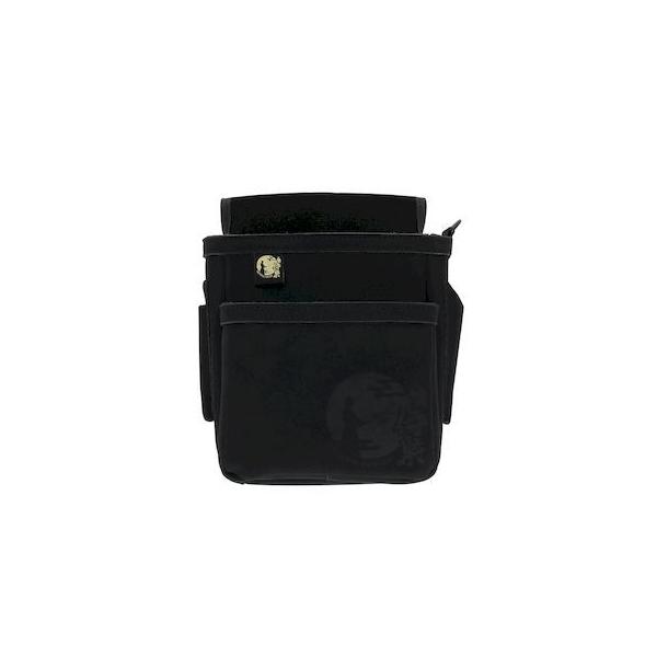 高儀 SRBF8 侍B×梟 電工腰袋 2段 中 SRBF－8