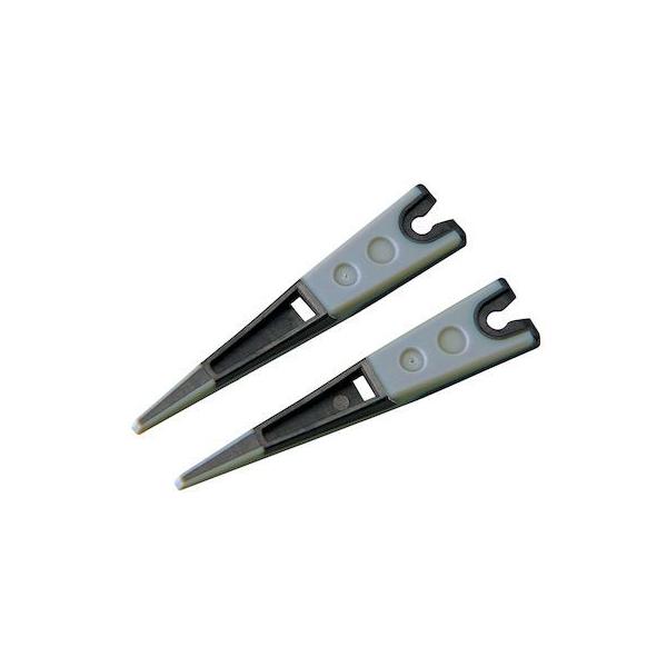 HOZAN ホーザン P-640J-1 ＥＳＤソフトチップ P640J1