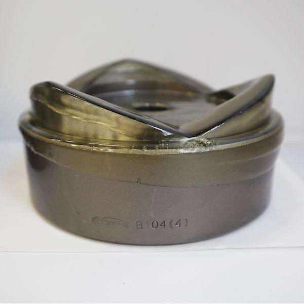 ロブテックス B104 パンチダイス厚鋼用