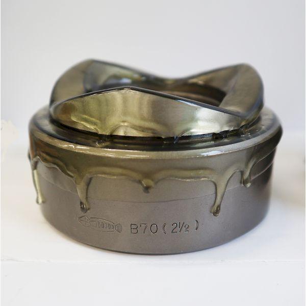 ロブテックス B70 パンチダイス厚鋼用