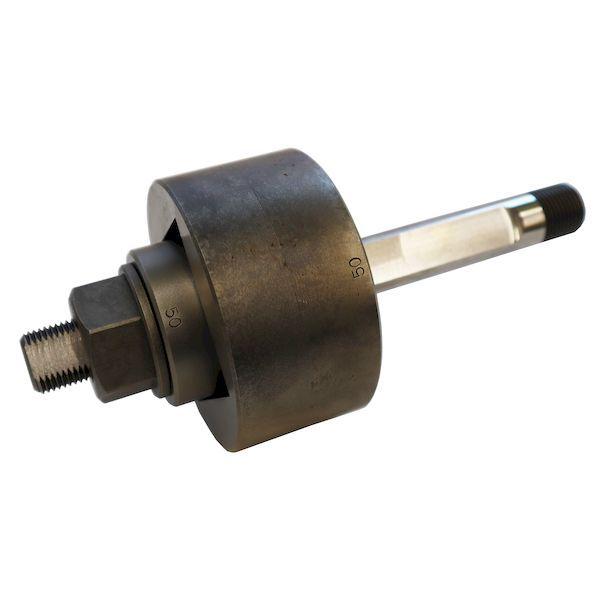 ロブテックス K5050 パンチダイス 角 50X50