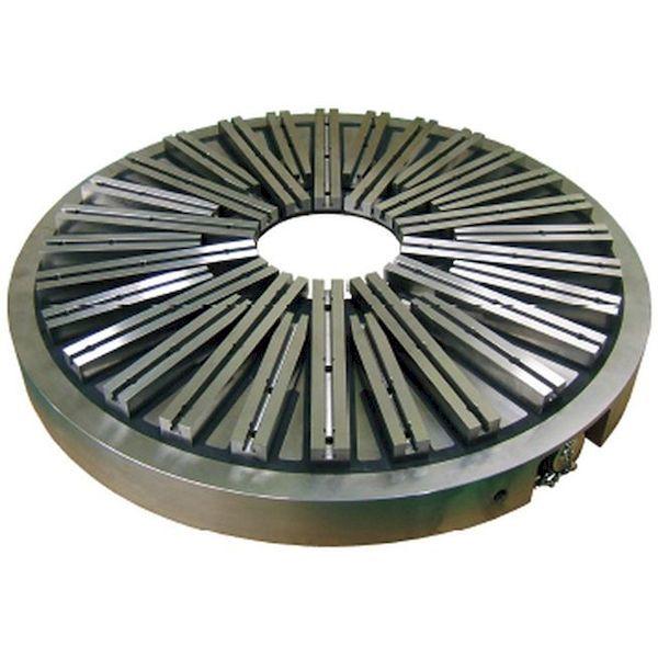 カネテック EPC-Z180 永電磁チャックの魅力を徹底解説