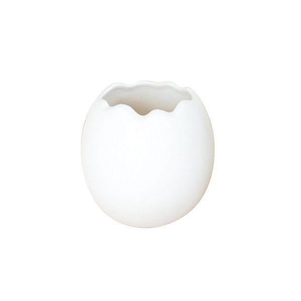 直送 代引不可・他メーカー同梱不可 聖新陶芸 4528757012047 エッグプランター S T-34