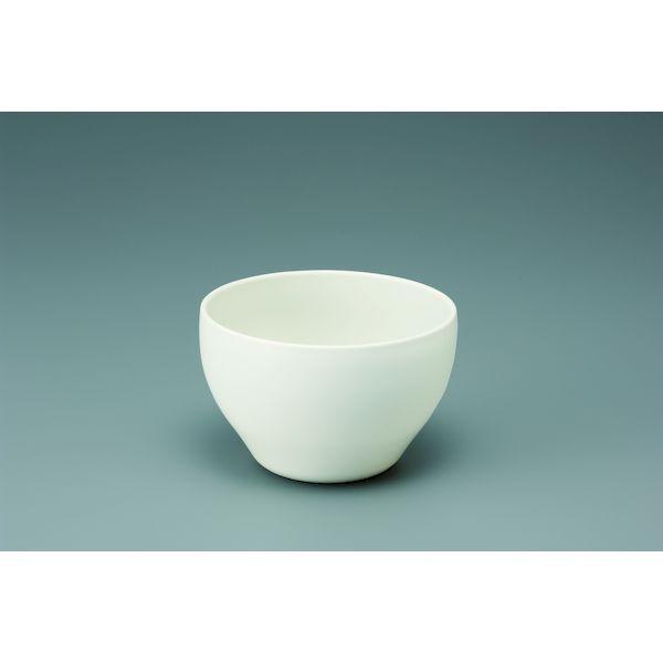 直送 代引不可・他メーカー同梱不可 イノマタ化学 4905596101468 フォリオ ボウル ホワイト #1014