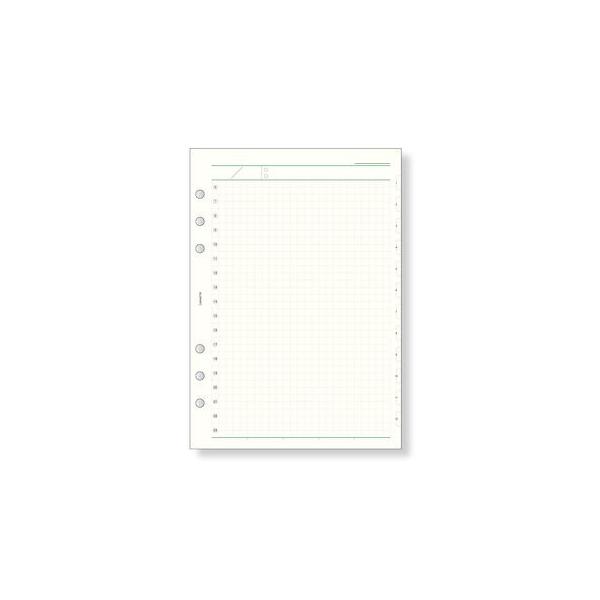 レイメイ藤井 DAR4276 フリーデイリー方眼 A5