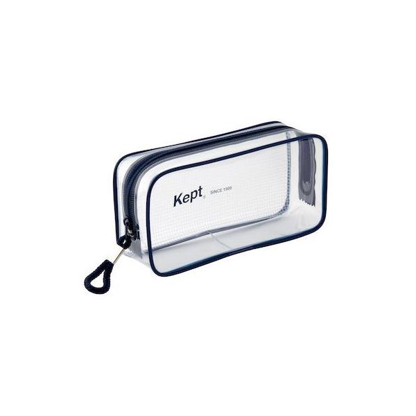 レイメイ藤井 KPF902K Kept クリアペンポーチK
