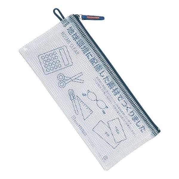 サクラクレパス UNC-T#36 ノータム・クリアー 手形 青 UNCT#36