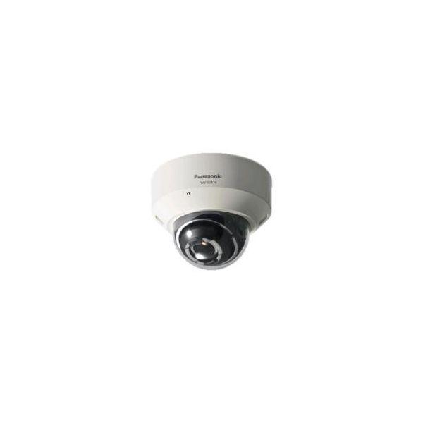 WV-S2110J ドーム　防犯カメラ パナソニック 　ネットワークカメラ WV-S2110J】Panasonic i-proエクストリーム スーパー