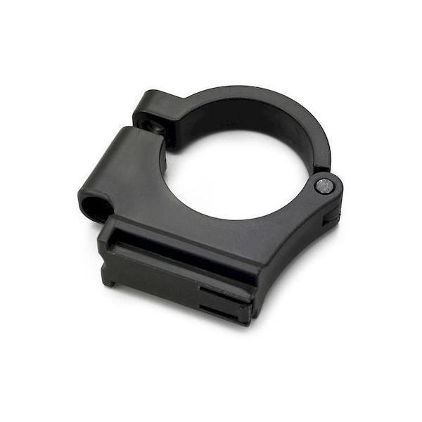 デイトナ DAYTONA 17600 バイク用 USB電源 イープラスチャージャー 17239／16077用 補修品 ハンドルクランプ