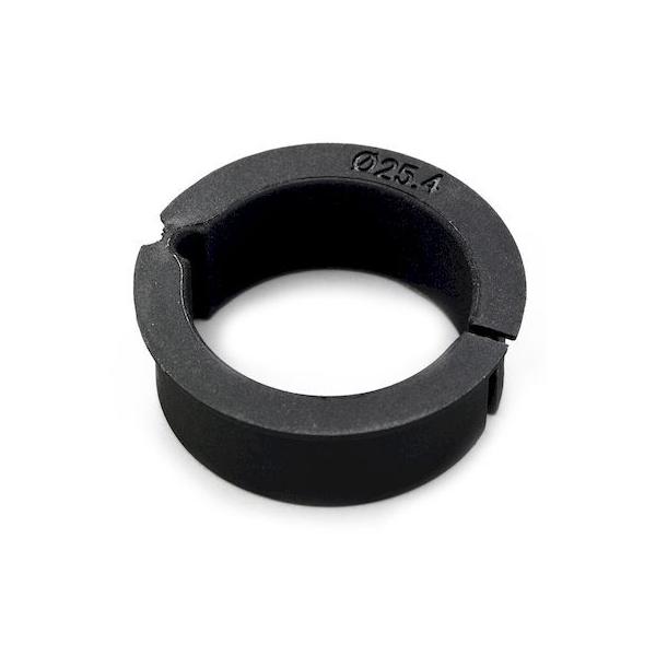 デイトナ DAYTONA 17604 バイク用 USB電源 イープラスチャージャー 17239／16077用 補修品 φ25．4スペーサー