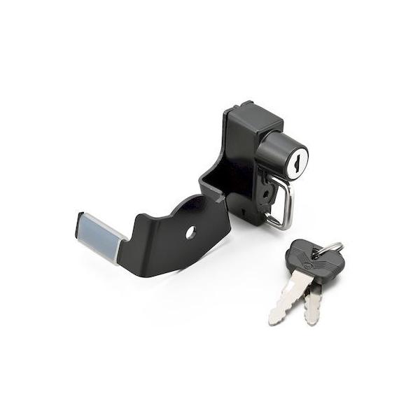 デイトナ DAYTONA 17875 バイク用 ヘルメットロック レブル1100 ヘルメットホルダー